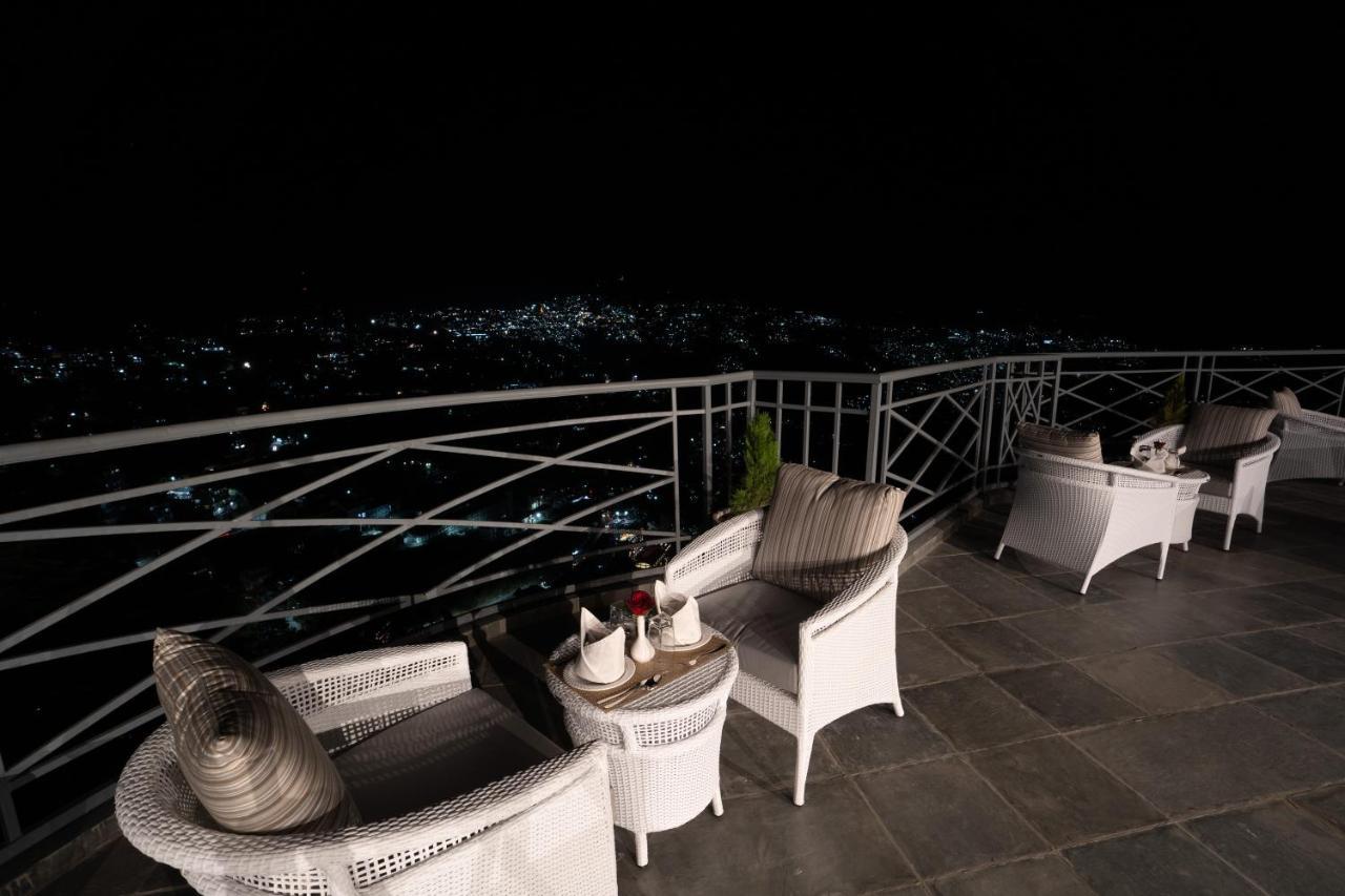Snow Valley Heights شيملا المظهر الخارجي الصورة