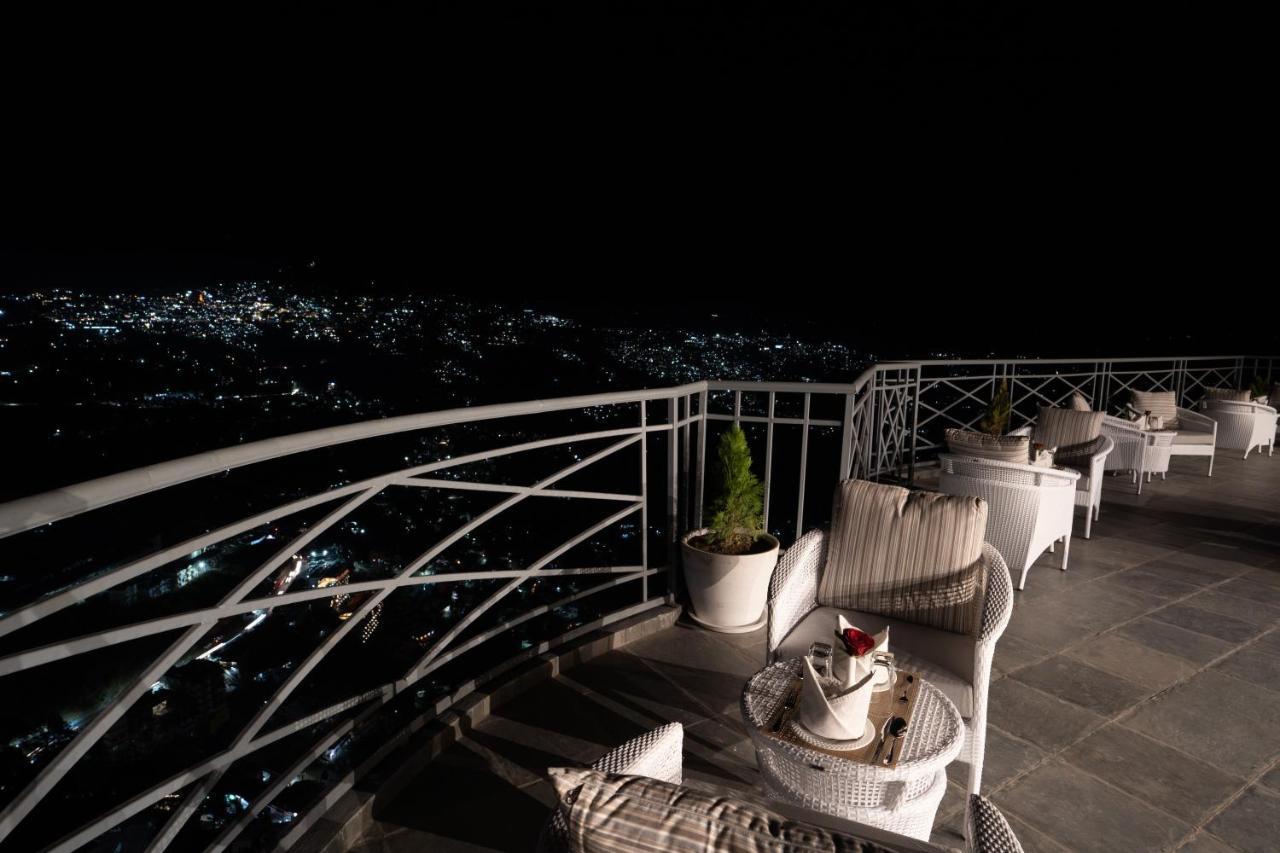 Snow Valley Heights شيملا المظهر الخارجي الصورة